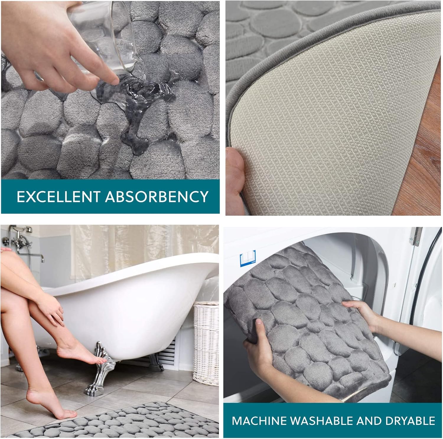 TIJDELIJK 50% KORTING | CobbleMat™