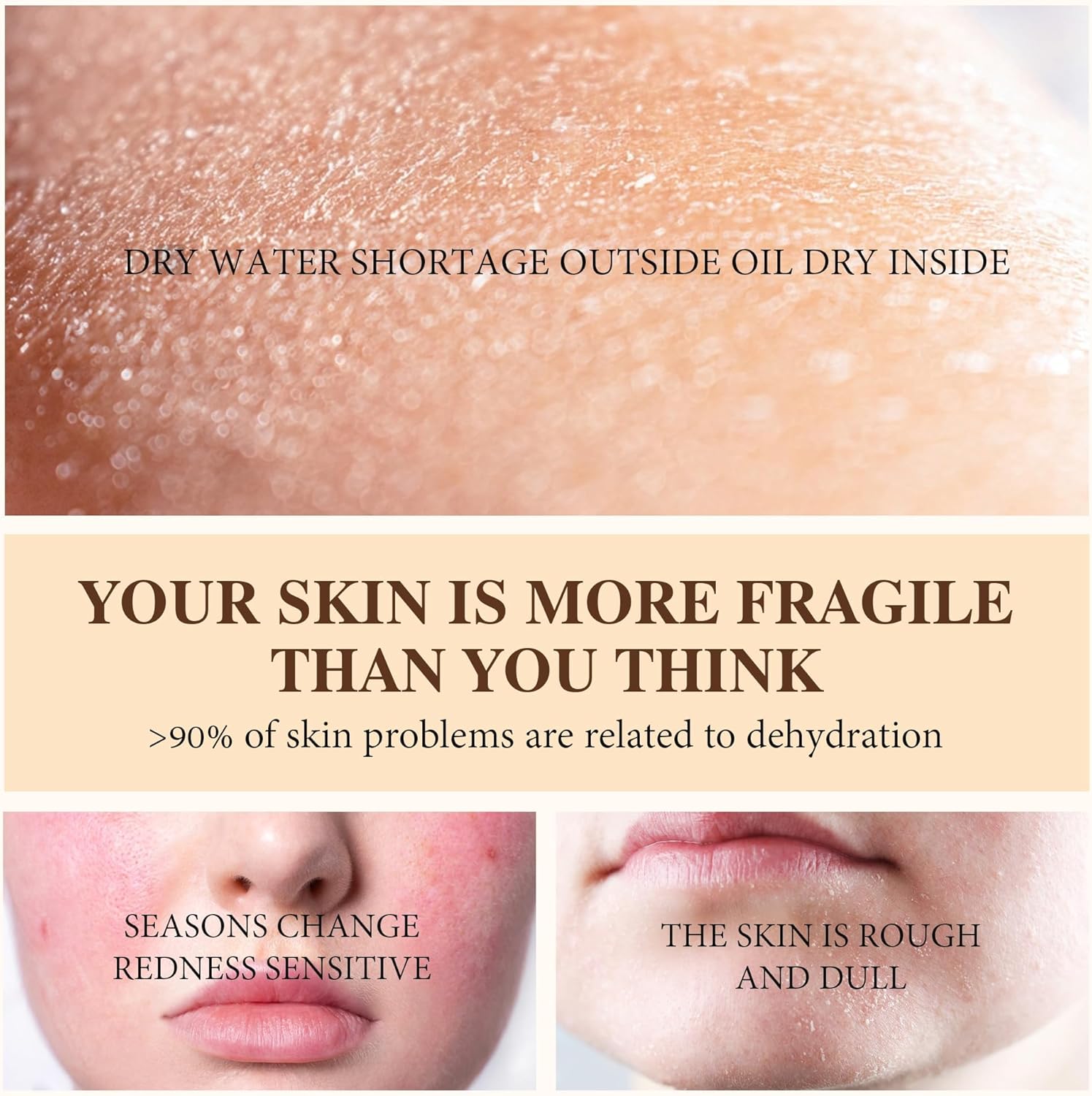 TIJDELIJK 50% KORTING | NouriSkin⢠| Onthul het geheim van een zijdezachte huid van top tot teen!