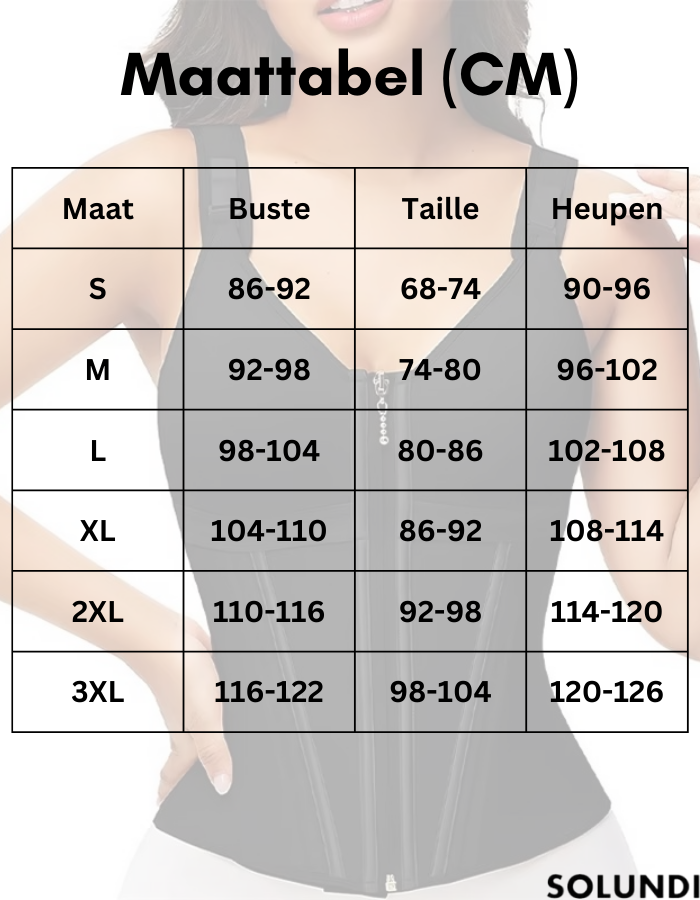 TIJDELIJK 50% KORTING | CinchFit™