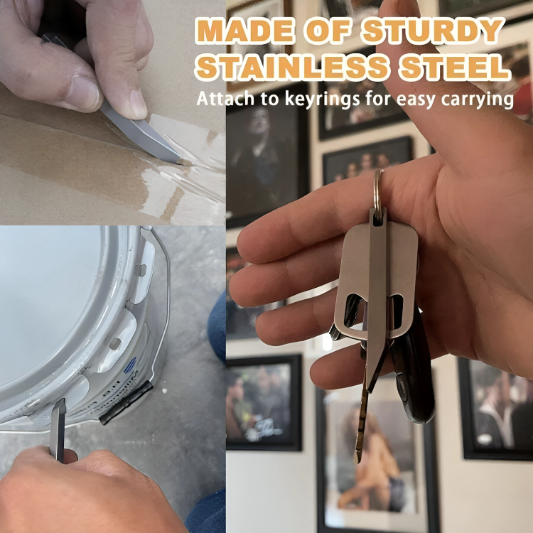 1 + 2 GRATIS VANDAAG | PocketBar⢠| Ultieme roestvrijstalen minikoevoet