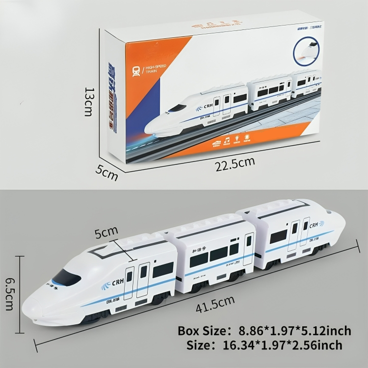 TIJDELIJK 50% KORTING | DashRail™ | Interactief plezier dat nooit doodloopt!