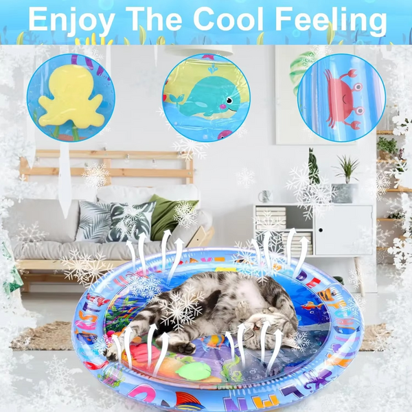 TIJDELIJK 50% KORTING IcyPawsâ¢