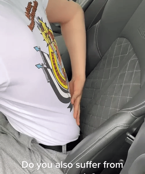 TIJDELIJK 50% KORTING OrthoSeat™