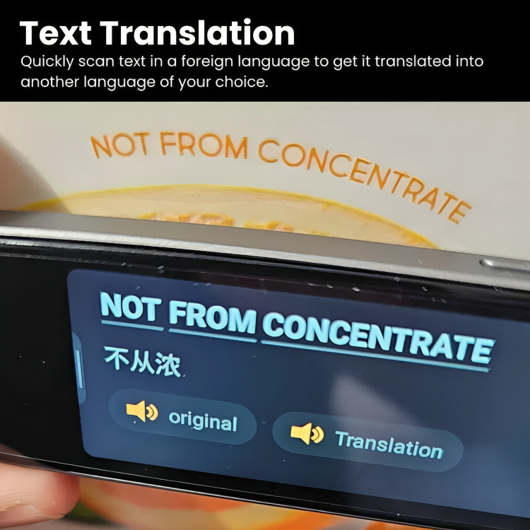 LingoPen⢠| Vertaalpen