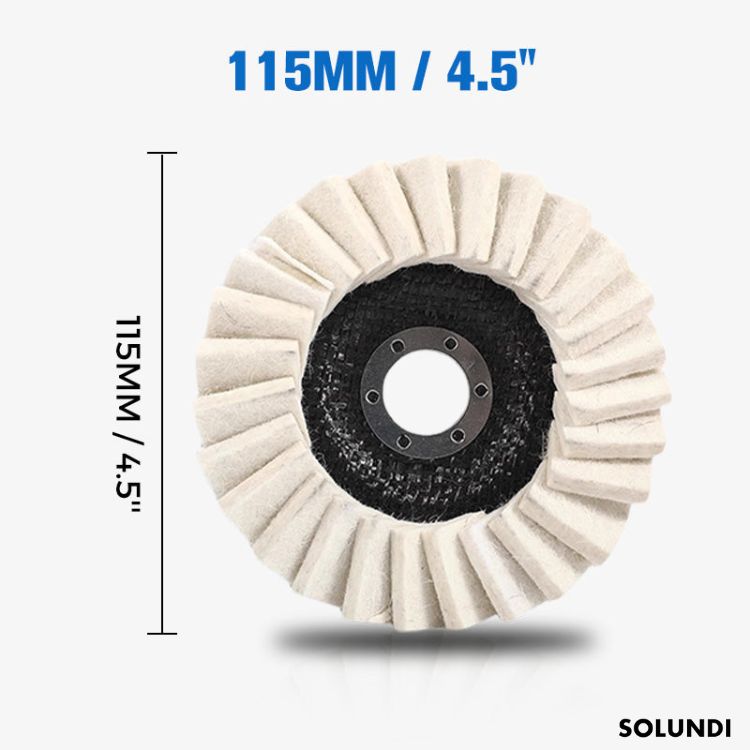 1 + 2 GRATIS VANDAAG | SmoothBuff⢠| Bereik een spiegelende glans!