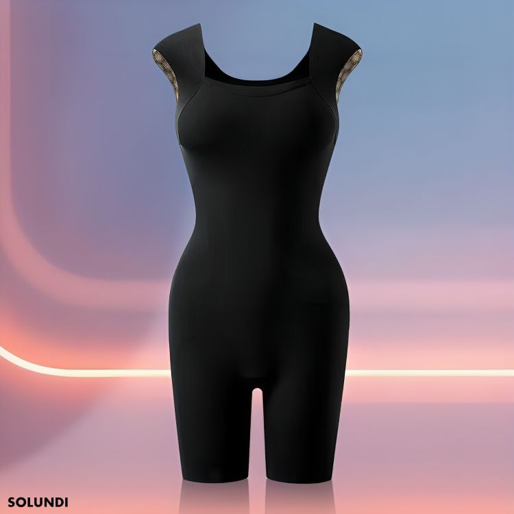 50% KORTING | CurveSculpt™ | Ervaar een perfect zandloperfiguur!