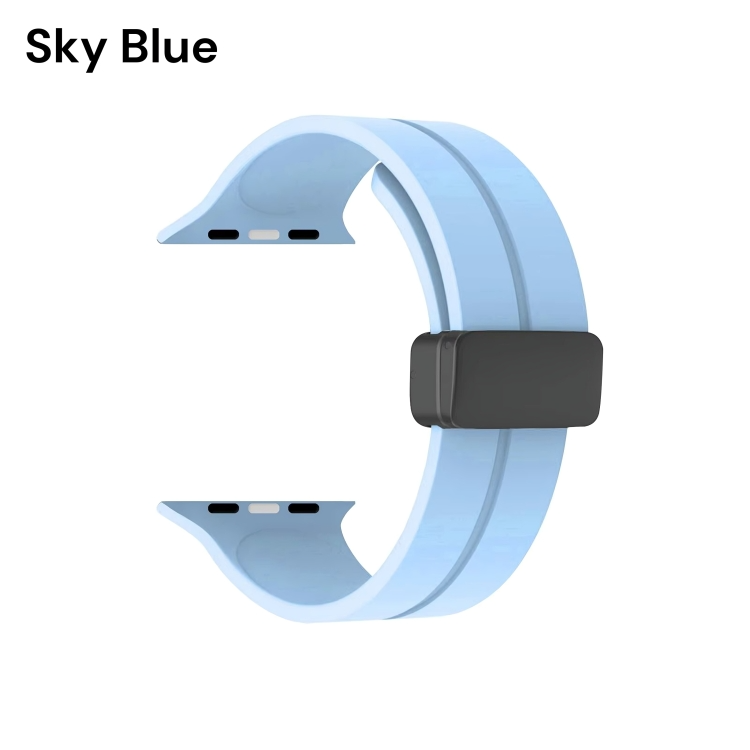 MagFit⢠| Het magnetische horlogebandje voor een actieve levensstijl!