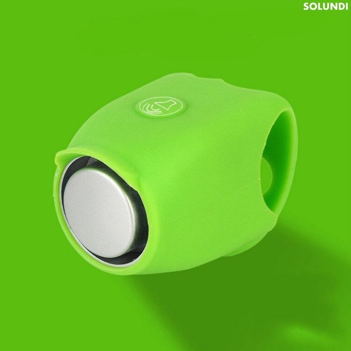 50% OFF VANDAAG | CycloneSonic™ - Veiligheid op wielen Fietshoornblazer