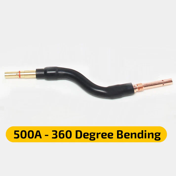 TIJDELIJK 50% KORTING | WeldFlex™ | Overal gemakkelijk lassen!