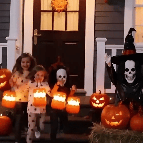 1 + 2 GRATIS VANDAAG GlowGourdâ˘