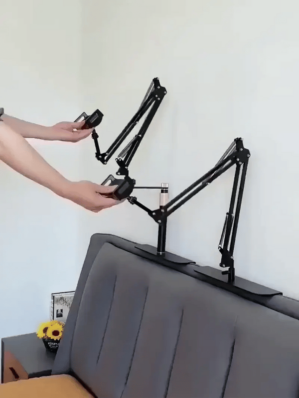 TIJDELIJK 50% KORTING FlexiViewâ¢