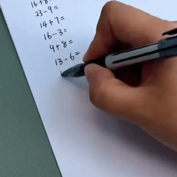 1 + 1 GRATIS VANDAAG SumStampā¢
