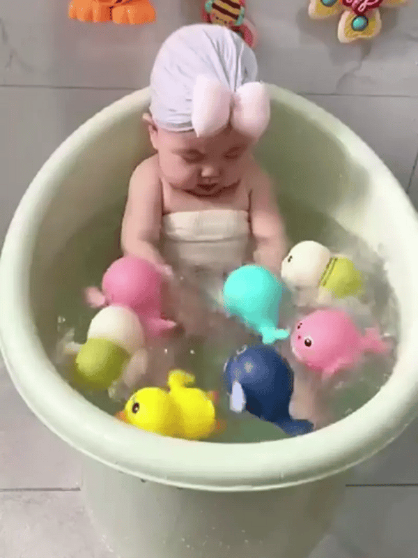 3 + 3 GRATIS VANDAAG AquaWhimsy™