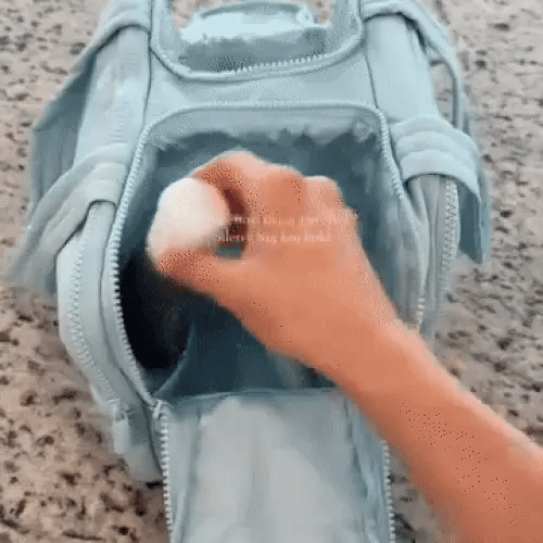 50% OFF VANDAAG CosmiPack™