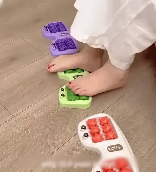 TIJDELIJK 50% KORTING FootZenâ˘