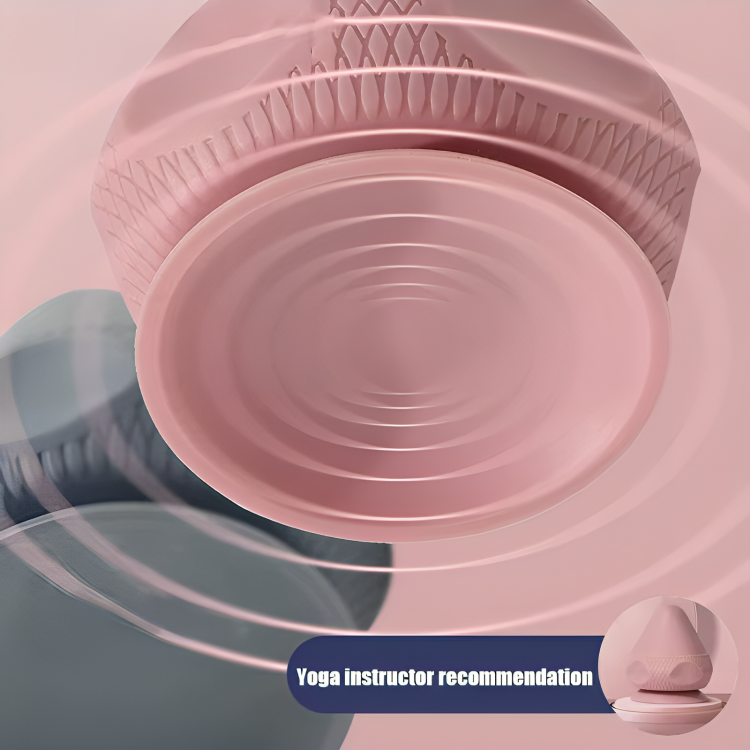 TIJDELIJK 50% KORTING | TheraSpot⢠| Plak hem overal op voor een instant massage!