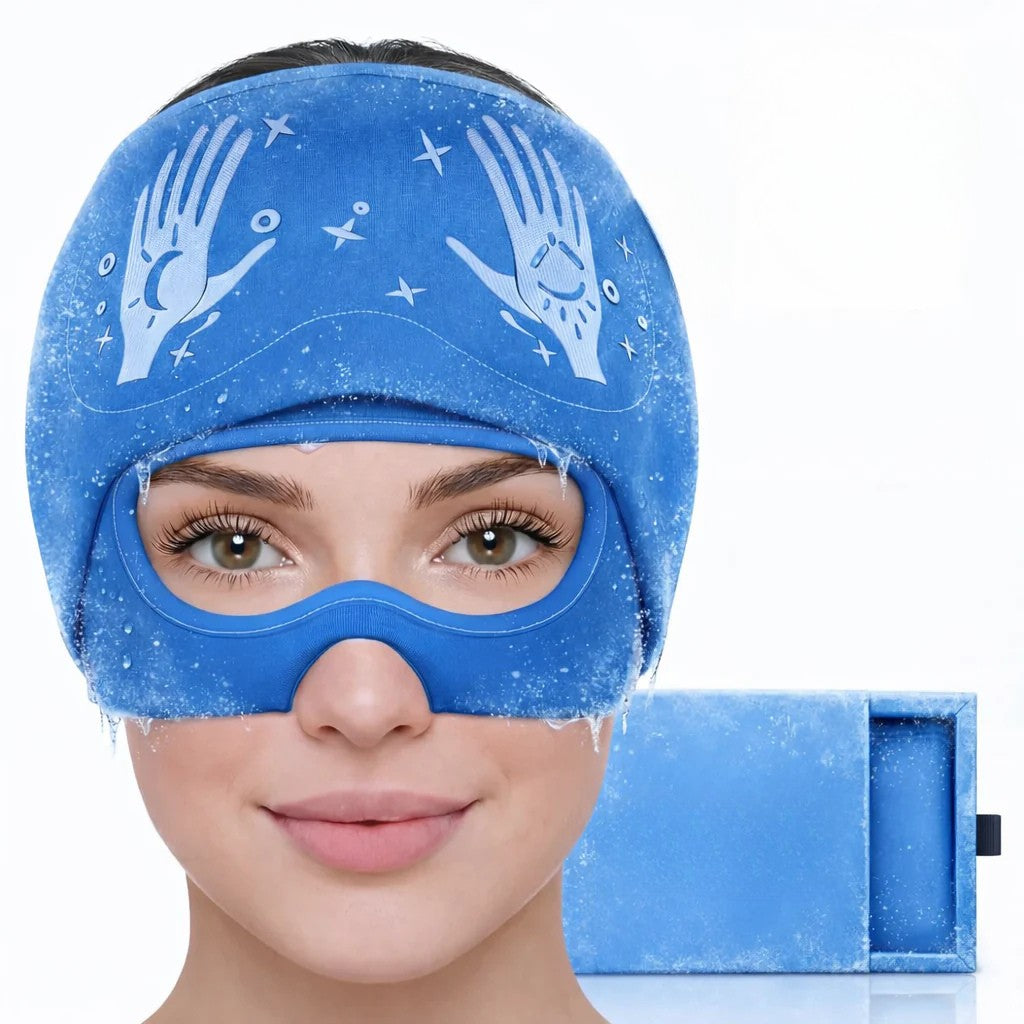 TIJDELIJK 50% KORTING | SootheCap™