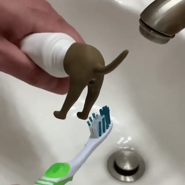 1 + 1 GRATIS VANDAAG ToothTail™