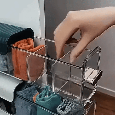 1 + 1 GRATIS VANDAAG NeatStack™
