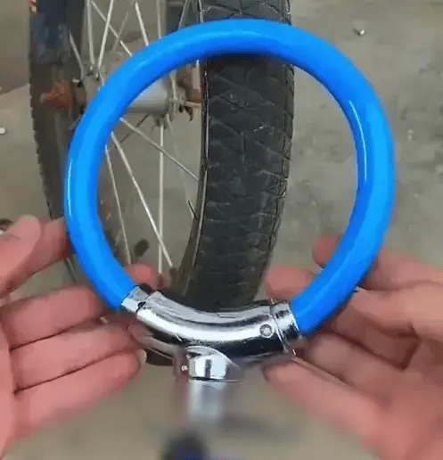 1 + 1 GRATIS VANDAAG LockLoopâ˘