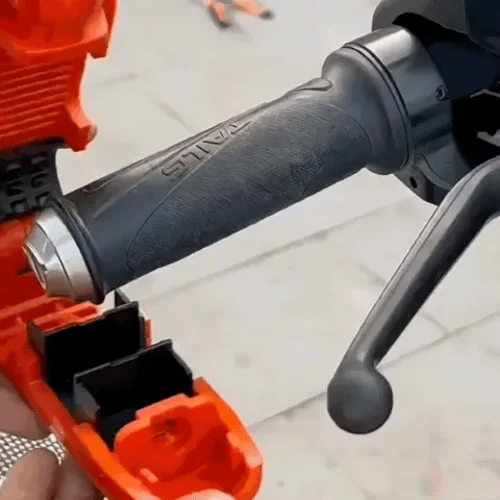 1 + 1 GRATIS VANDAAG MotoClampâ˘