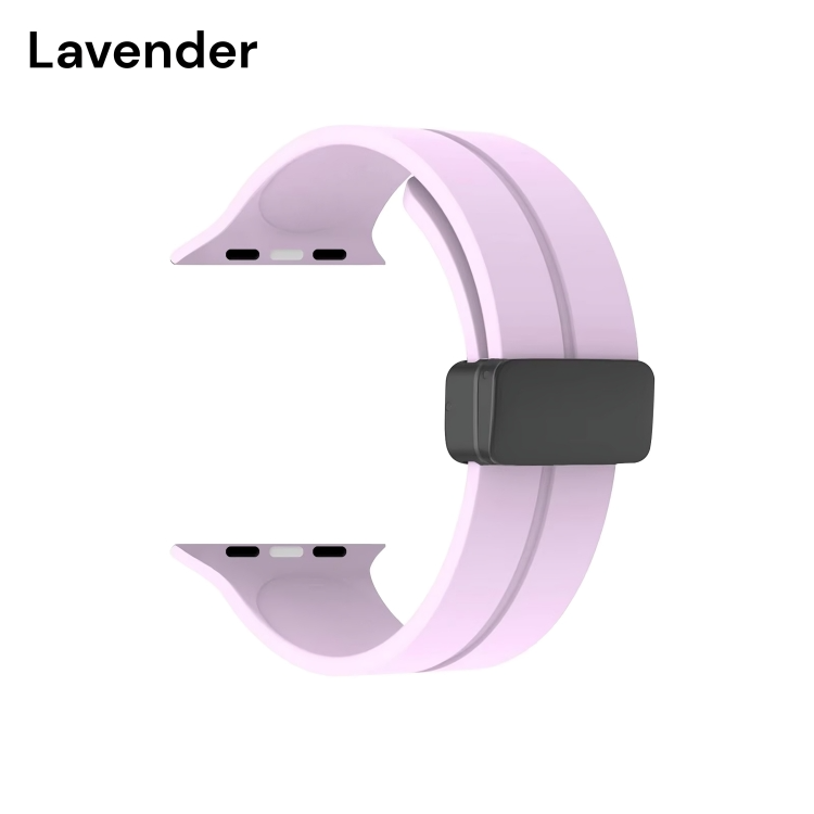 MagFit⢠| Het magnetische horlogebandje voor een actieve levensstijl!