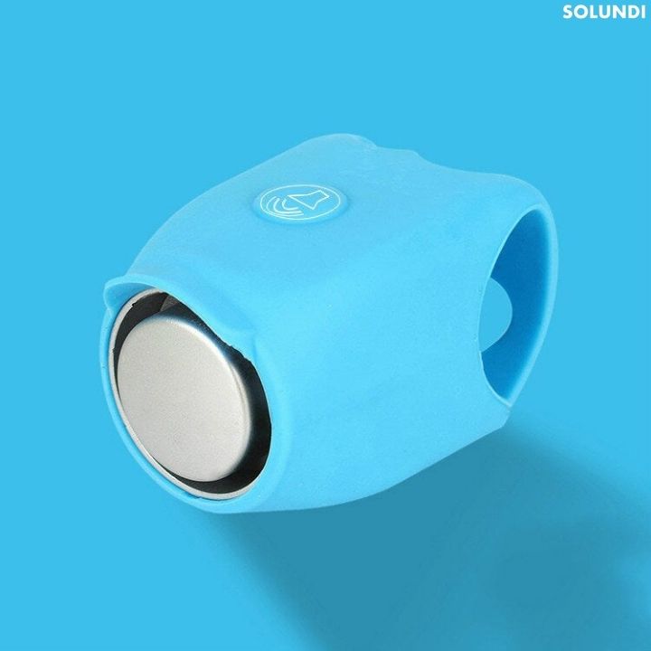 50% OFF VANDAAG | CycloneSonic™ - Veiligheid op wielen Fietshoornblazer