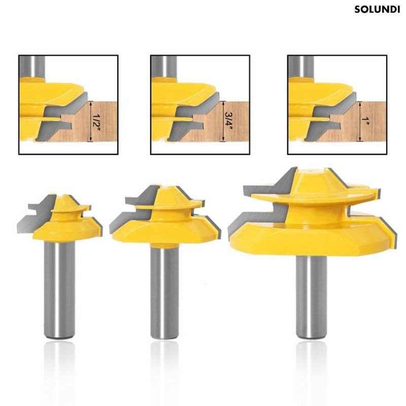 50% OFF VANDAAG | JoineryTool™ - Waar vakmanschap en gemak elkaar ontmoeten