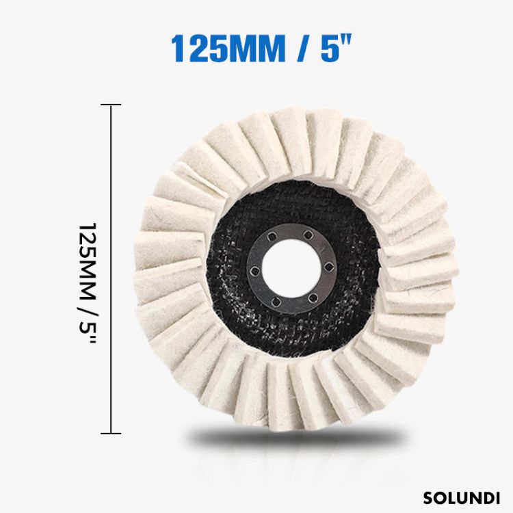 1 + 2 GRATIS VANDAAG | SmoothBuff⢠| Bereik een spiegelende glans!