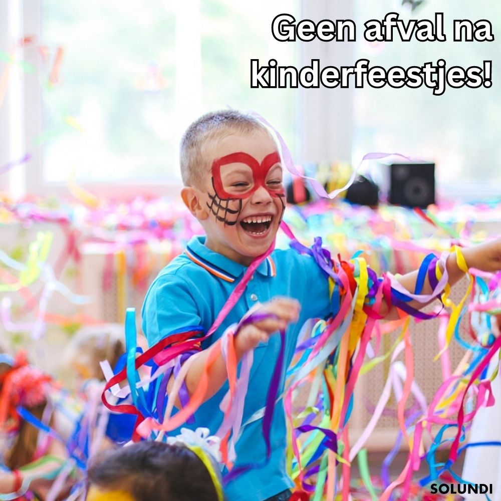 50% OFF VANDAAG | HandStream⢠| Vier feest zonder rotzooi