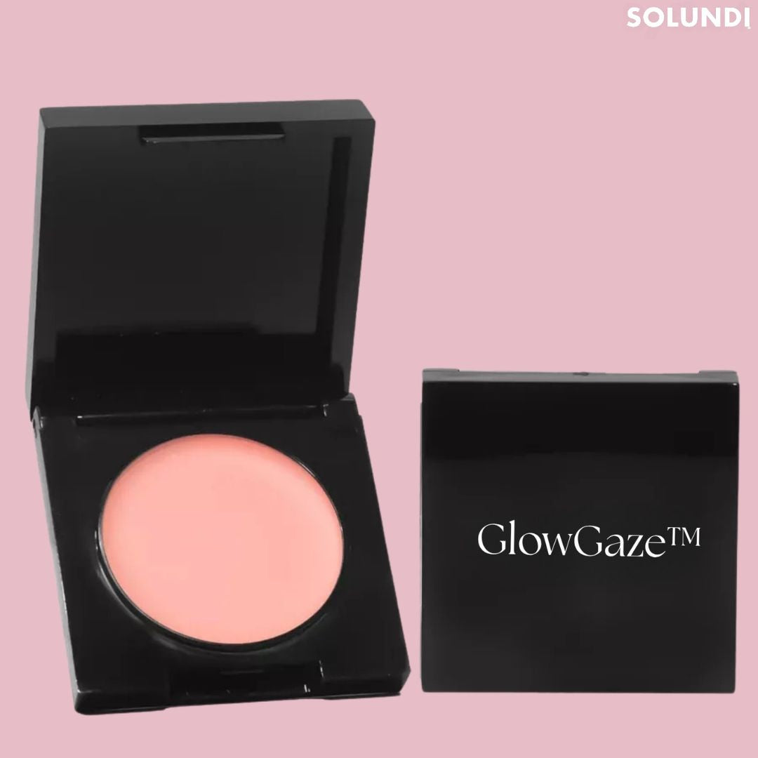 1 + 1 GRATIS VANDAAG | GlowGaze⢠| Donkere kringen verhelderaar