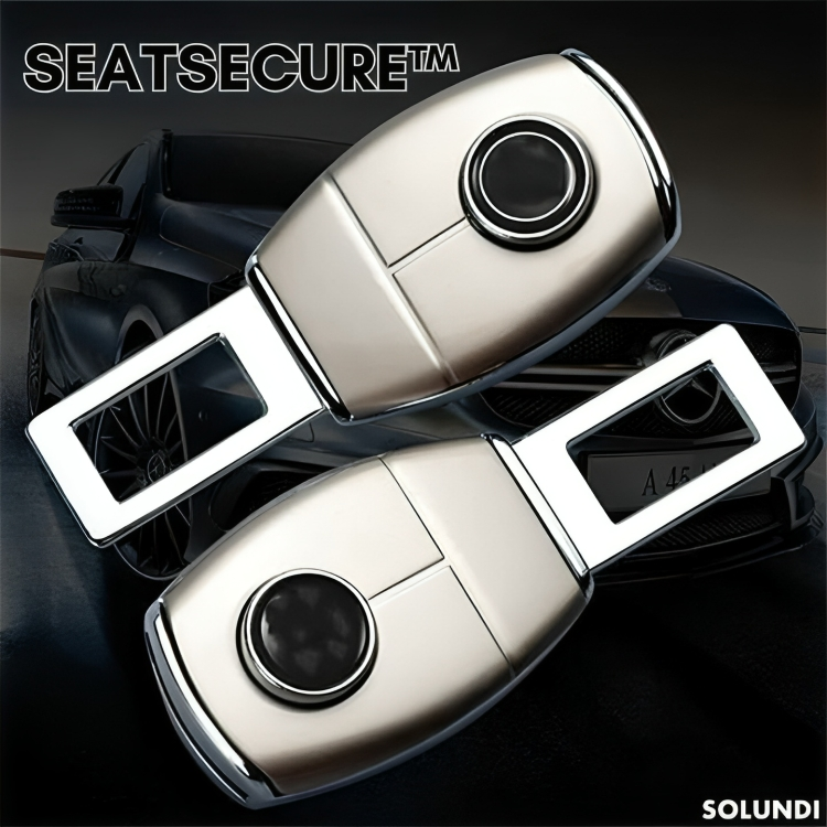 1 + 1 GRATIS VANDAAG | SeatSecureā¢ļø - Bescherm je dierbaren tegen auto-ongelukken!
