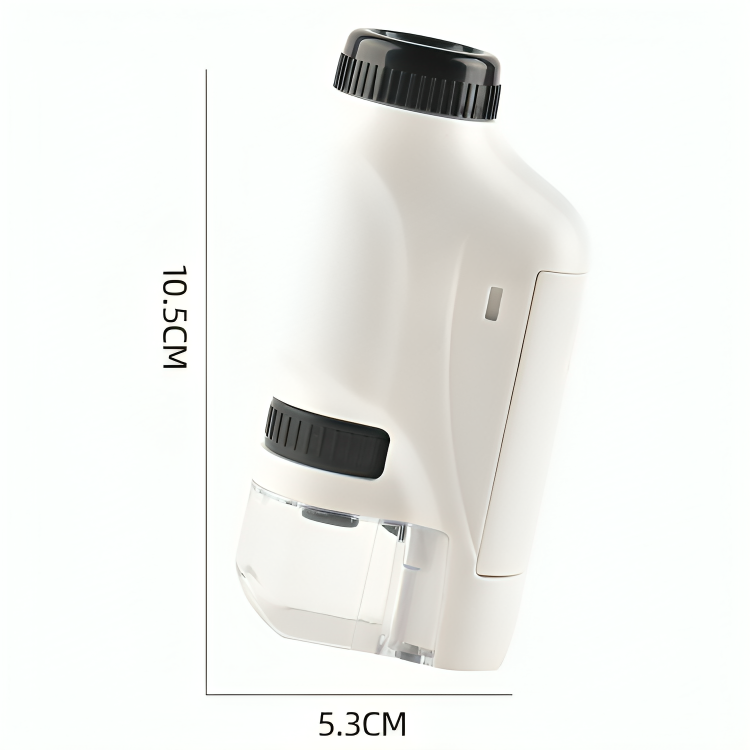 WonderLens⢠| Minimicroscoop voor kinderen