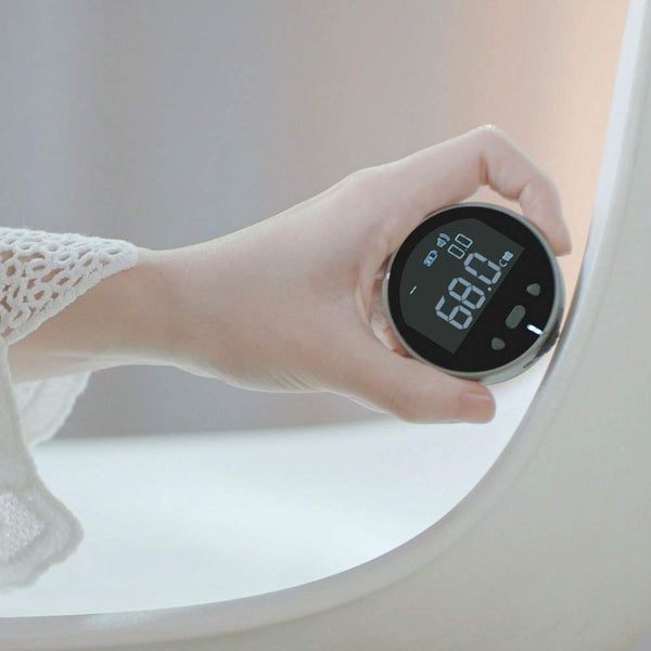 TIJDELIJK 50% KORTING DigiMeasure™