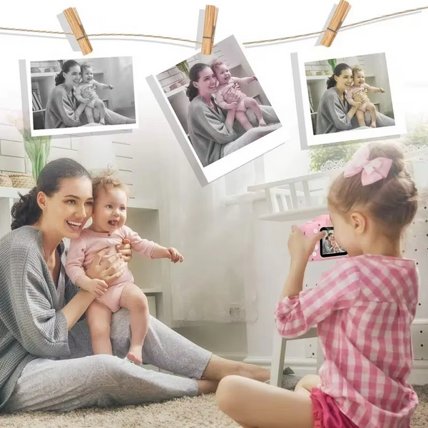 TIJDELIJK 50% KORTING RetroSnapā¢