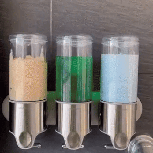 50% OFF VANDAAG SoapDock™