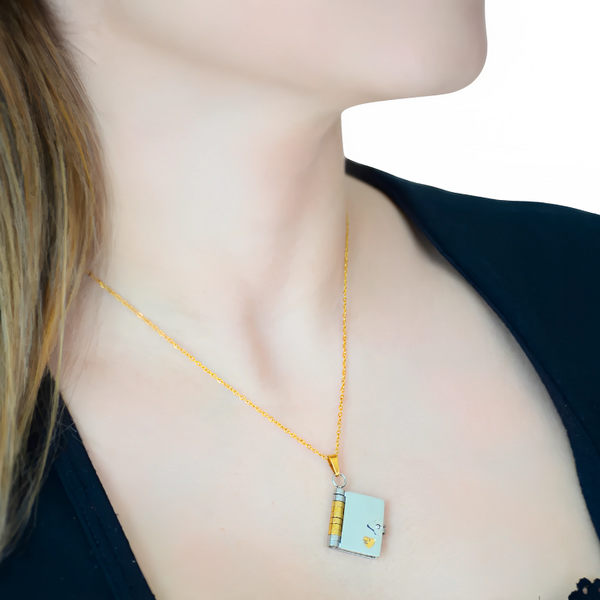 TIJDELIJK 50% KORTING HeartScript™