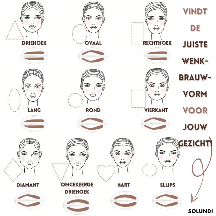 60% OFF VANDAAG | Browline™ - Jouw weg naar moeiteloze wenkbrauwperfectie!