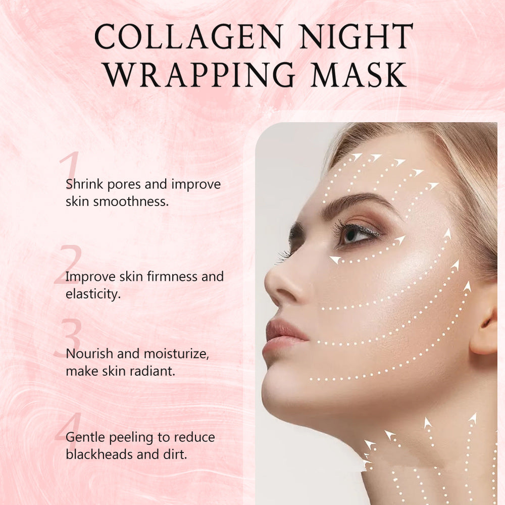 RevitaMask⢠| Huid collageen masker
