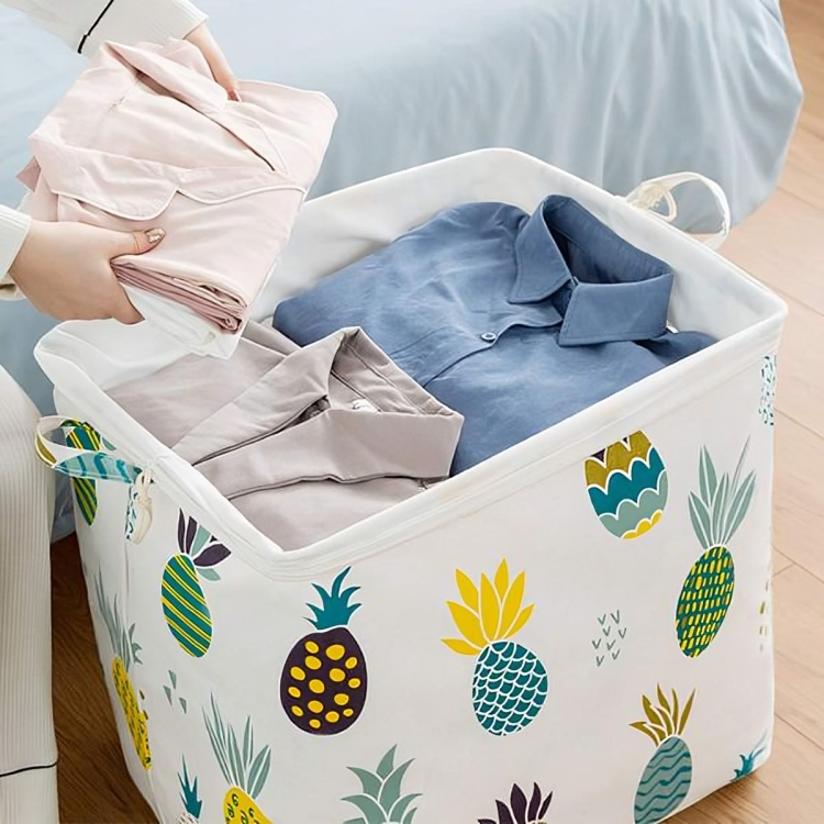 1 + 1 GRATIS VANDAAG | ClutterBox™ | Je geheime wapen tegen chaos!