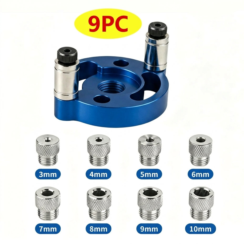 TIJDELIJK 50% KORTING | DrillAlign™