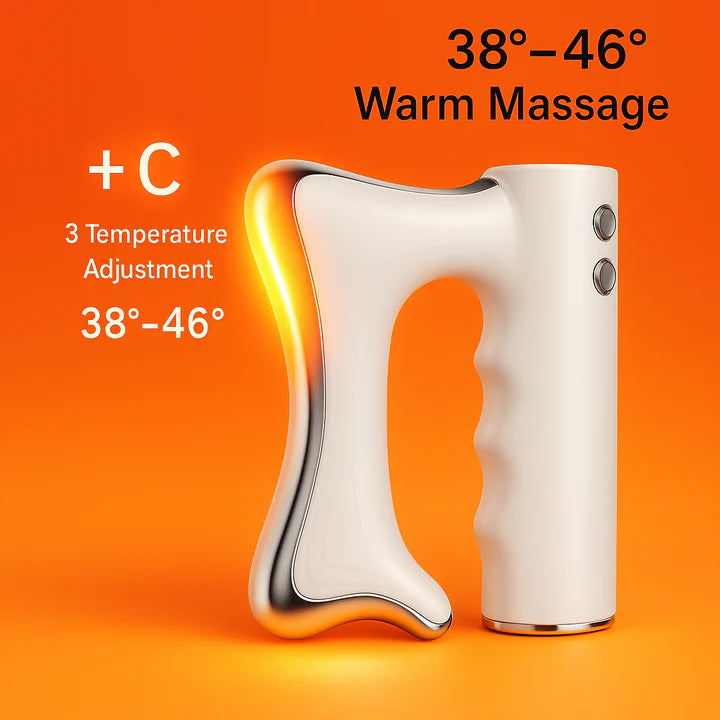 TIJDELIJK 50% KORTING | TheraPulseā¢