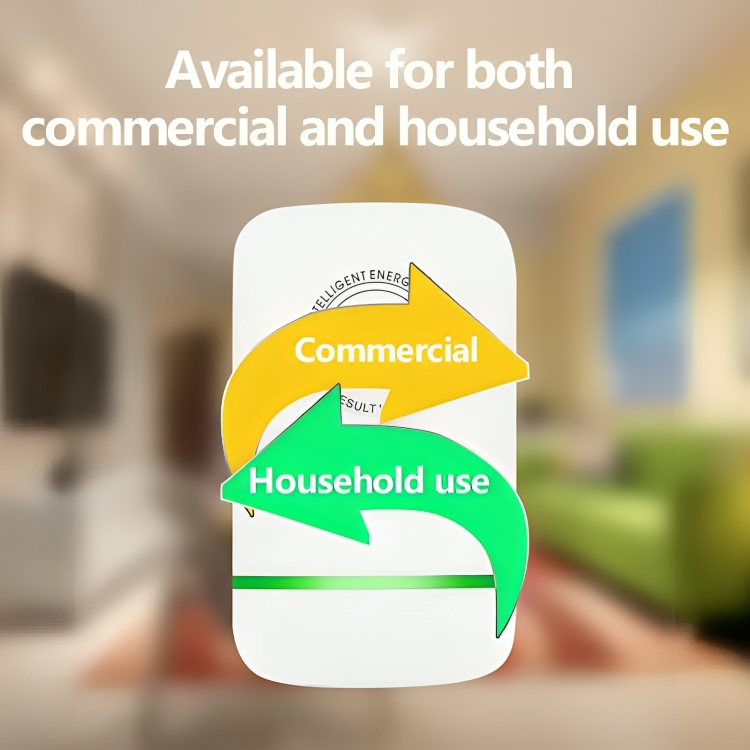 50% OFF VANDAAG | WattShield⢠| Energiebesparende huishoudbox voor elektriciteit