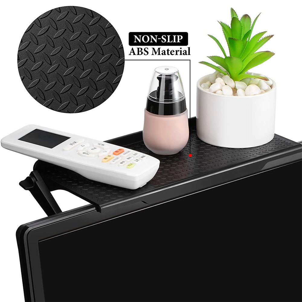 ScreenDeck™ | Multifunctioneel scherm bovenste plank