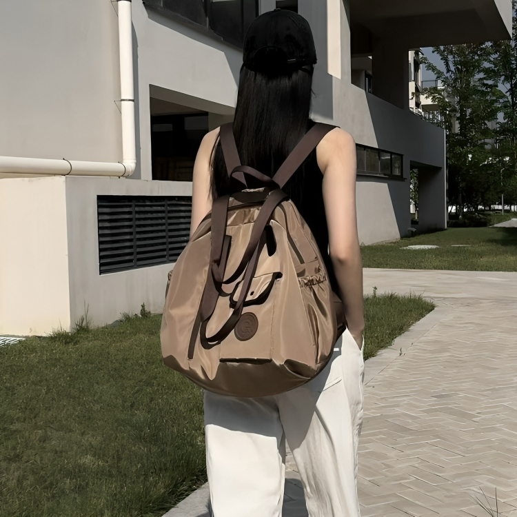 ConvertiBag™ | Multifunctionele converteerbare tas met grote capaciteit