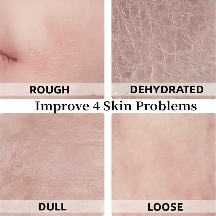 1 + 1 GRATIS VANDAAG | FirmGlow™ | Retinol Drakenbloed Anti-Rimpel Crème