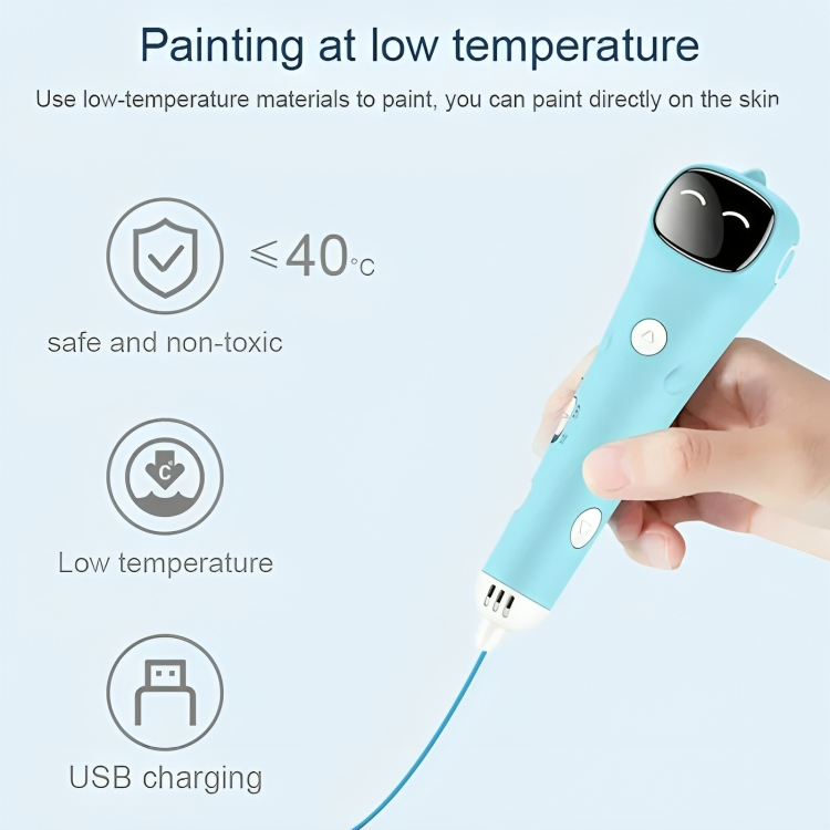 Sketch3D™ | 3D drukpen