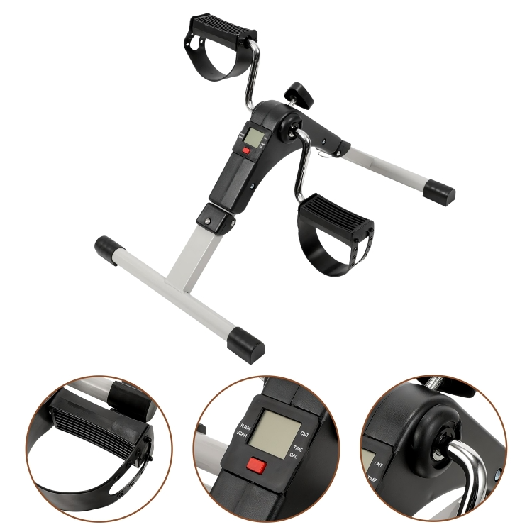 FitCycle™ | Mini-Fitness-Pedaltrainer