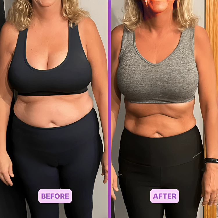 TwisterFit⢠| Taille beeldhouwer twister