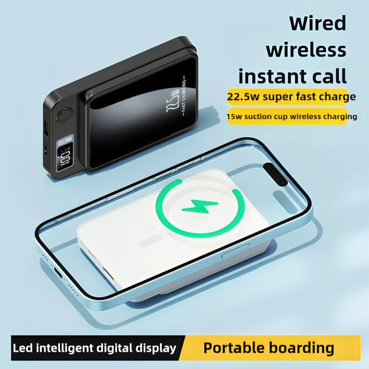 PowerBoost™ | Laad sneller op, reis lichter!